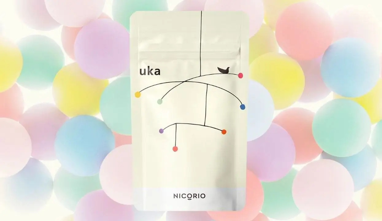 ウーカ Uka サプリの口コミは 3袋飲んでみた効果と解約方法まとめ Lifebox ライフボックス